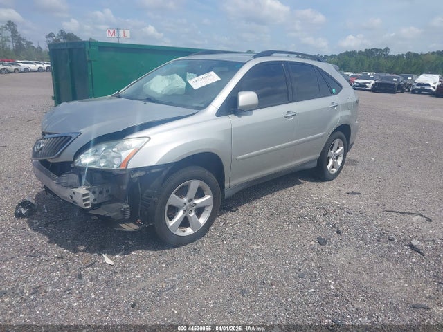 44530055 :رقم المزاد ، 2T2GK31U88C028234 vin ، 2008 Lexus Rx 350 مزاد بيع