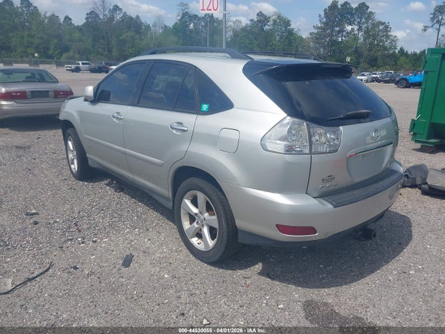 44530055 :رقم المزاد ، 2T2GK31U88C028234 vin ، 2008 Lexus Rx 350 مزاد بيع