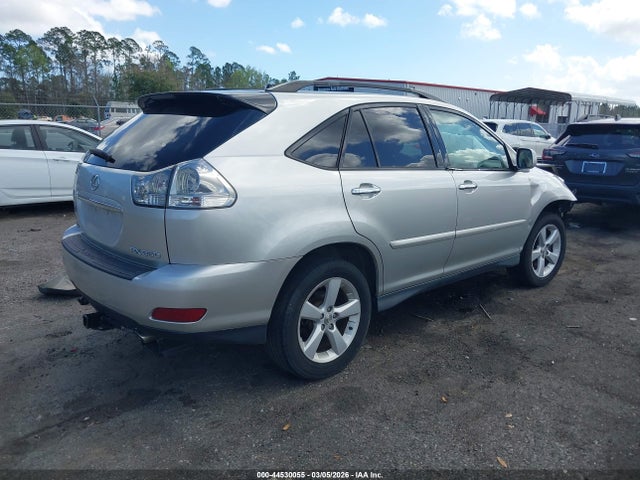 44530055 :رقم المزاد ، 2T2GK31U88C028234 vin ، 2008 Lexus Rx 350 مزاد بيع
