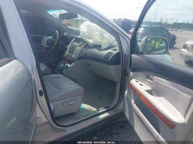 44530055 :رقم المزاد ، 2T2GK31U88C028234 vin ، 2008 Lexus Rx 350 مزاد بيع