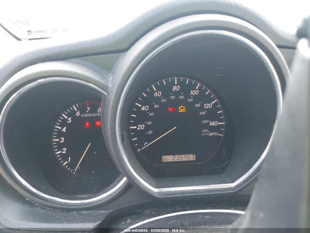 44530055 :رقم المزاد ، 2T2GK31U88C028234 vin ، 2008 Lexus Rx 350 مزاد بيع