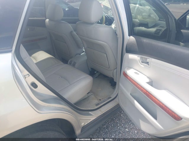 44530055 :رقم المزاد ، 2T2GK31U88C028234 vin ، 2008 Lexus Rx 350 مزاد بيع