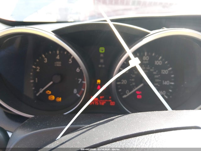 Aukcja sprzedaży 2011 Mazda Mazda3 I Touring, vin: JM1BL1VG9B1396194, numer aukcji: 44530056