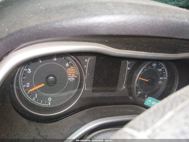 Jeep Cherokee Sport 2016 1C4PJMAB4GW353738 Image 15