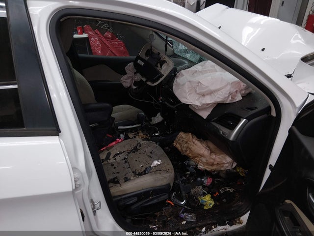 Jeep Cherokee Sport 2016 1C4PJMAB4GW353738 Image 5
