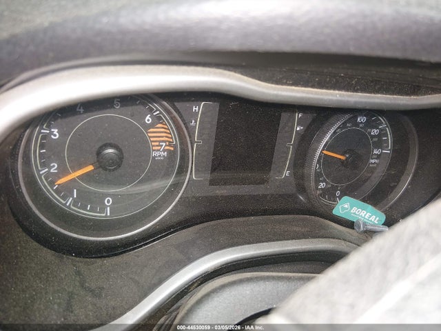 Jeep Cherokee Sport 2016 1C4PJMAB4GW353738 Image 7