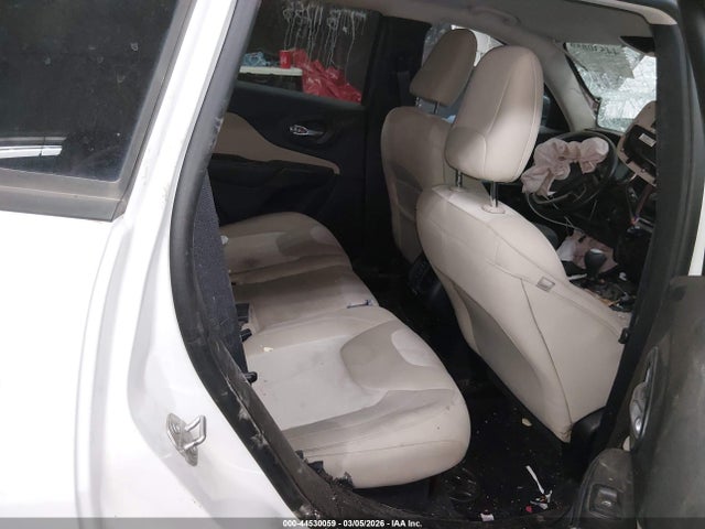 Jeep Cherokee Sport 2016 1C4PJMAB4GW353738 Image 8