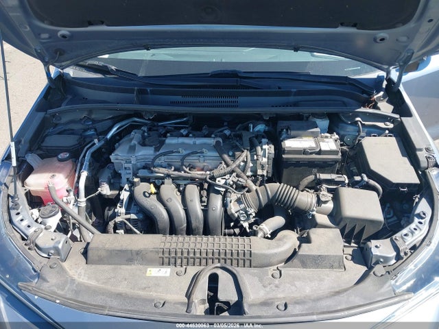 Toyota Corolla Xle 2021 5YFFPMAE1MP259390 Image 10