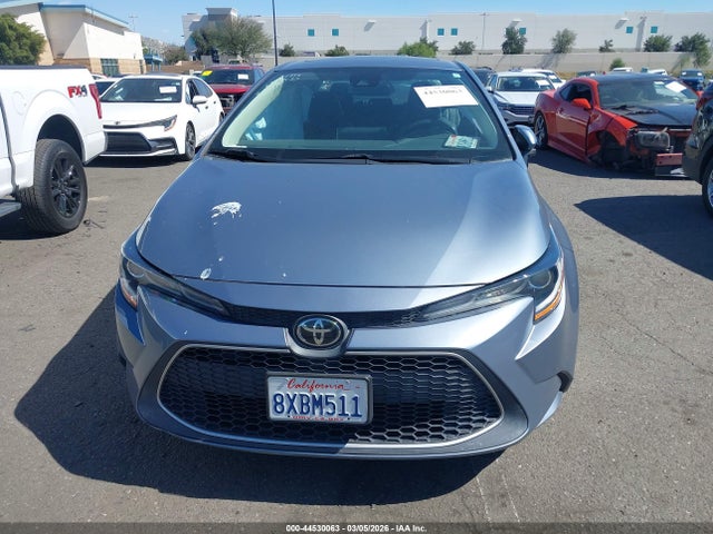 Toyota Corolla Xle 2021 5YFFPMAE1MP259390 Image 13