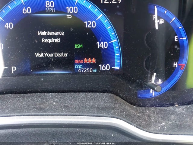 Toyota Corolla Xle 2021 5YFFPMAE1MP259390 Image 16