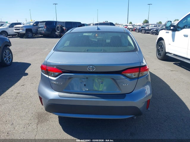 Toyota Corolla Xle 2021 5YFFPMAE1MP259390 Image 17