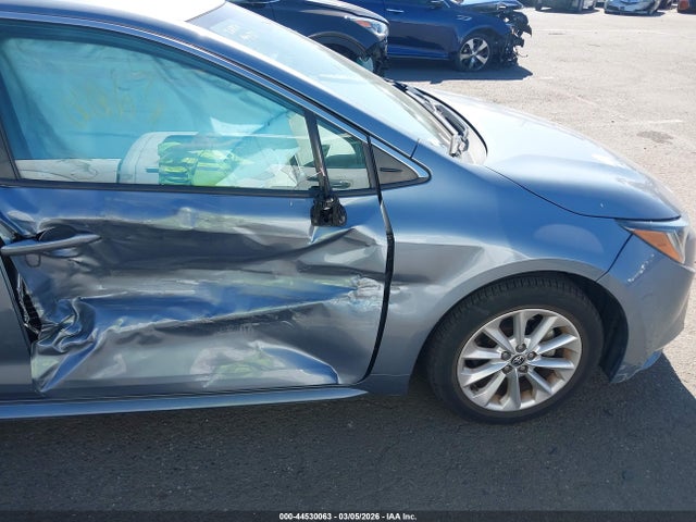 Toyota Corolla Xle 2021 5YFFPMAE1MP259390 Image 12