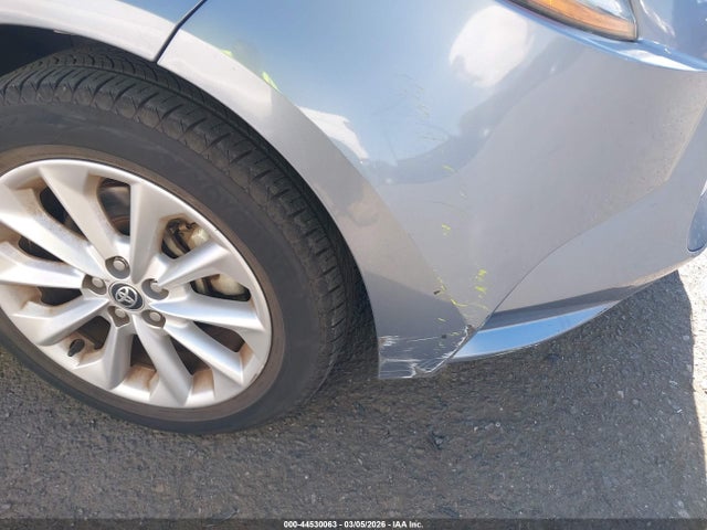 Toyota Corolla Xle 2021 5YFFPMAE1MP259390 Image 18