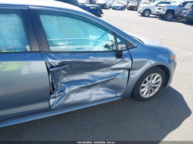 Toyota Corolla Xle 2021 5YFFPMAE1MP259390 Image 6
