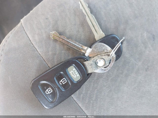 Hyundai ELANTRA SE 2014 5NPDH4AE3EH514673 Image 11