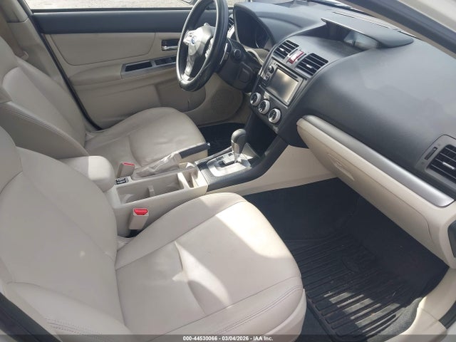 44530066 :رقم المزاد ، JF2GPBKC1EH233084 vin ، 2014 Subaru Xv Crosstrek Hybrid 2.0i Touring مزاد بيع