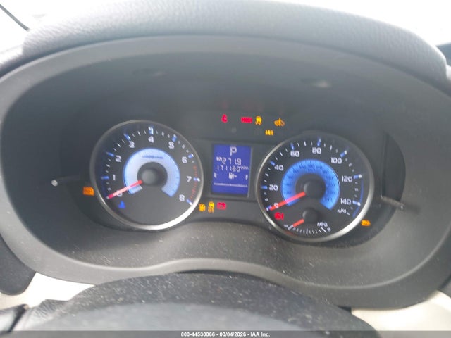 44530066 :رقم المزاد ، JF2GPBKC1EH233084 vin ، 2014 Subaru Xv Crosstrek Hybrid 2.0i Touring مزاد بيع