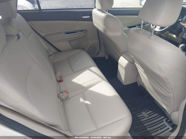 44530066 :رقم المزاد ، JF2GPBKC1EH233084 vin ، 2014 Subaru Xv Crosstrek Hybrid 2.0i Touring مزاد بيع