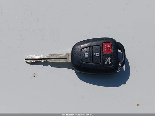 Toyota CAMRY SE 2015 4T1BF1FK3FU923429 Image 11