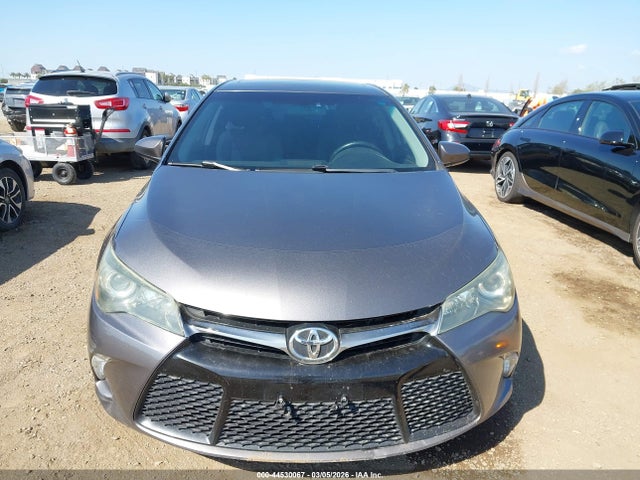 Toyota CAMRY SE 2015 4T1BF1FK3FU923429 Image 12