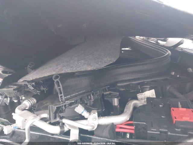 44530072 :رقم المزاد ، 4JGFB4FB3SB365182 vin ، 2025 Mercedes-benz Gle 350 4matic مزاد بيع