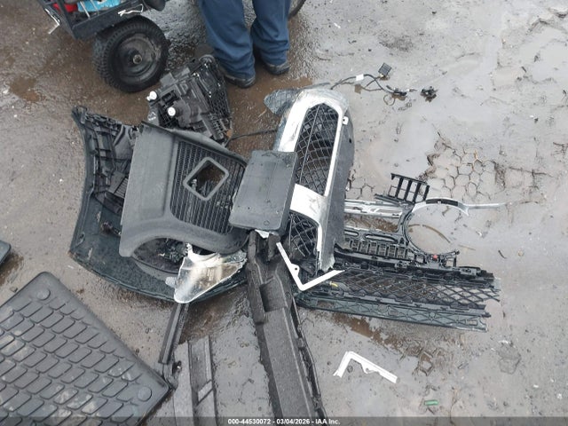 44530072 :رقم المزاد ، 4JGFB4FB3SB365182 vin ، 2025 Mercedes-benz Gle 350 4matic مزاد بيع