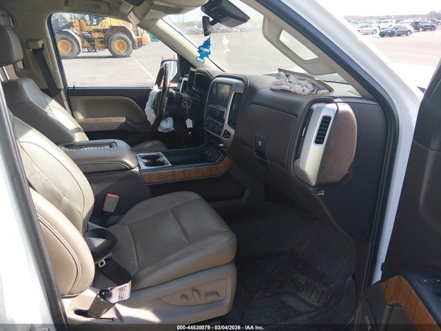 Aukcja sprzedaży 2018 Gmc Sierra 1500 Slt, vin: 3GTU2NEC2JG542502, numer aukcji: 44530079