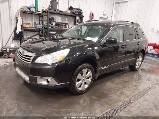 Aukcja sprzedaży 2012 Subaru Outback 2.5i Limited, vin: 4S4BRCKC3C3236552, numer aukcji: 44530083