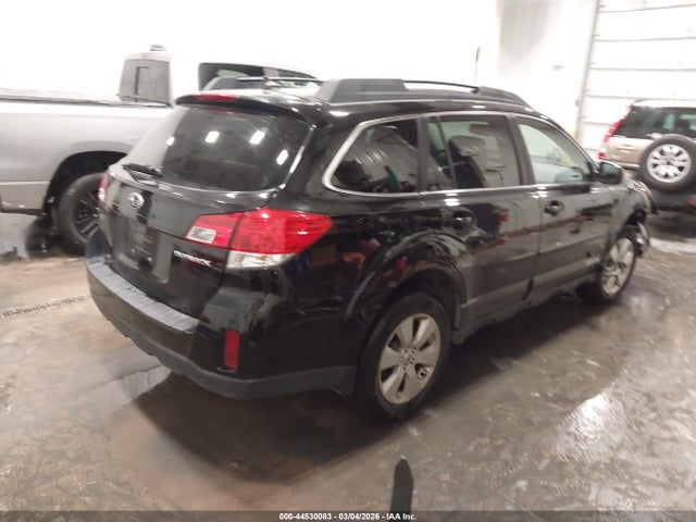 Aukcja sprzedaży 2012 Subaru Outback 2.5i Limited, vin: 4S4BRCKC3C3236552, numer aukcji: 44530083
