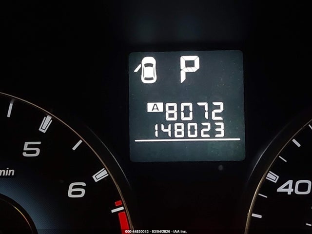 Aukcja sprzedaży 2012 Subaru Outback 2.5i Limited, vin: 4S4BRCKC3C3236552, numer aukcji: 44530083