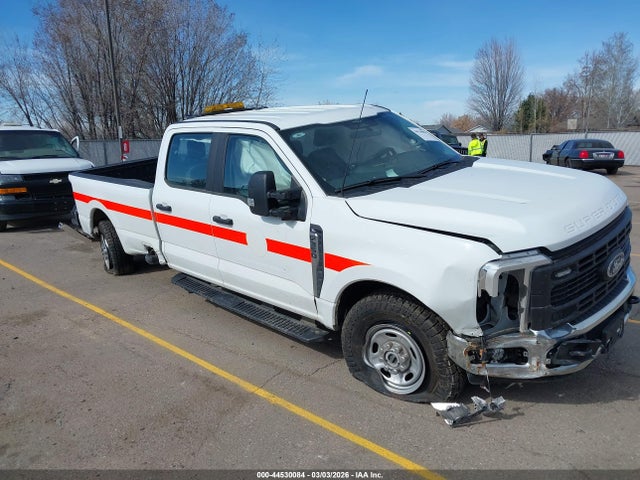 Ford F-350 Xl 2023 1FT8W3BAXPEC27184 Image 1
