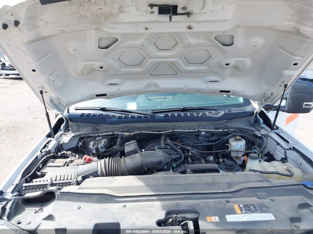 Ford F-350 Xl 2023 1FT8W3BAXPEC27184 Image 10
