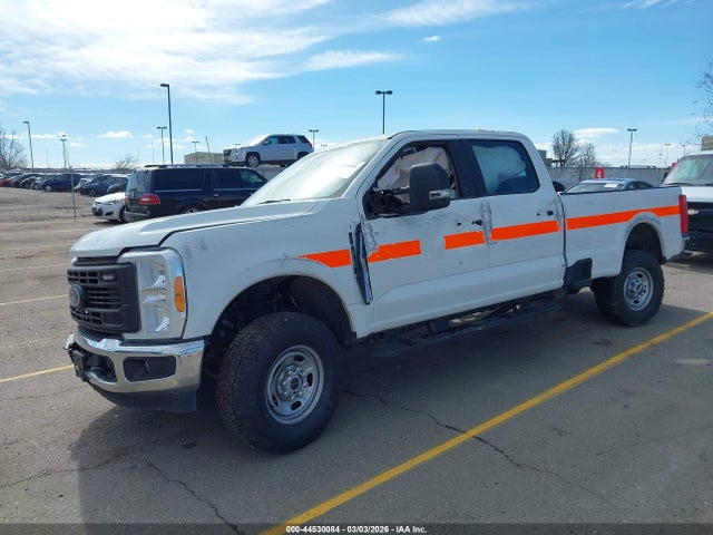 Ford F-350 Xl 2023 1FT8W3BAXPEC27184 Image 2
