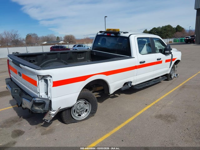 Ford F-350 Xl 2023 1FT8W3BAXPEC27184 Image 4