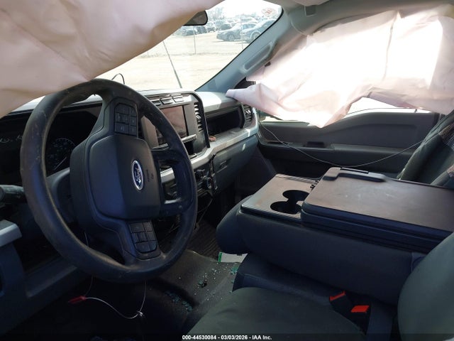 Ford F-350 Xl 2023 1FT8W3BAXPEC27184 Image 5