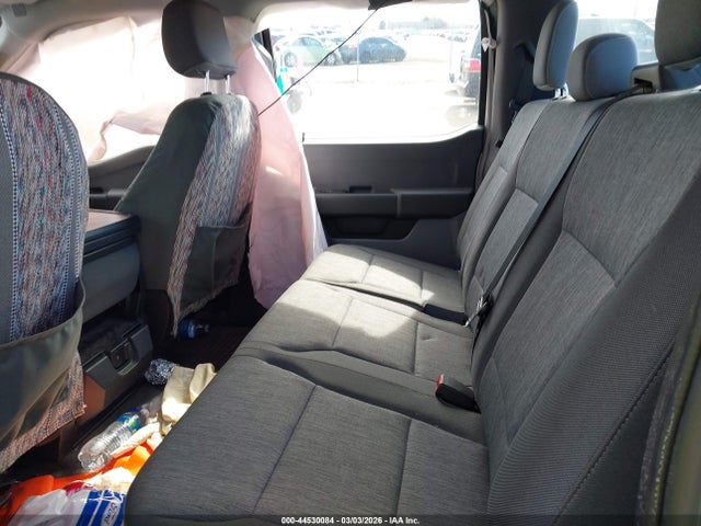 Ford F-350 Xl 2023 1FT8W3BAXPEC27184 Image 7
