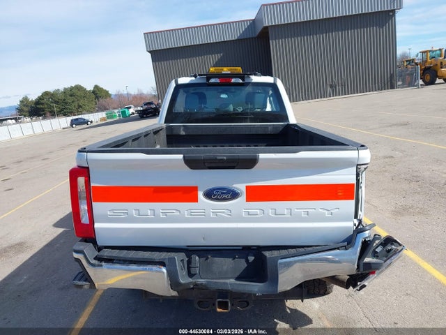 Ford F-350 Xl 2023 1FT8W3BAXPEC27184 Image 8