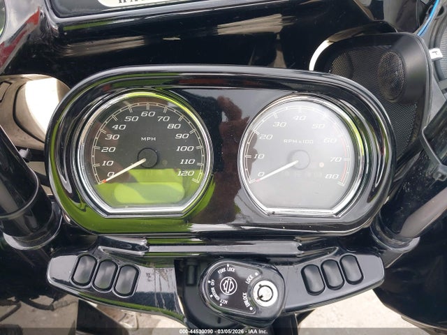 2018 HARLEY-DAVIDSON FLTRXS 1HD1KTC14JB679358 Photo 6