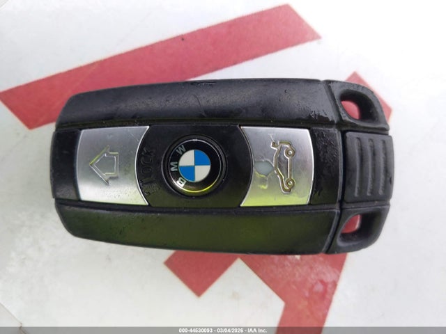 2007 BMW 550I WBANB53597CP06717 Photo 10