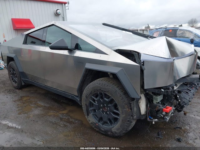 2024 TESLA CYBERTRUCK 7G2CEHEDXRA012481