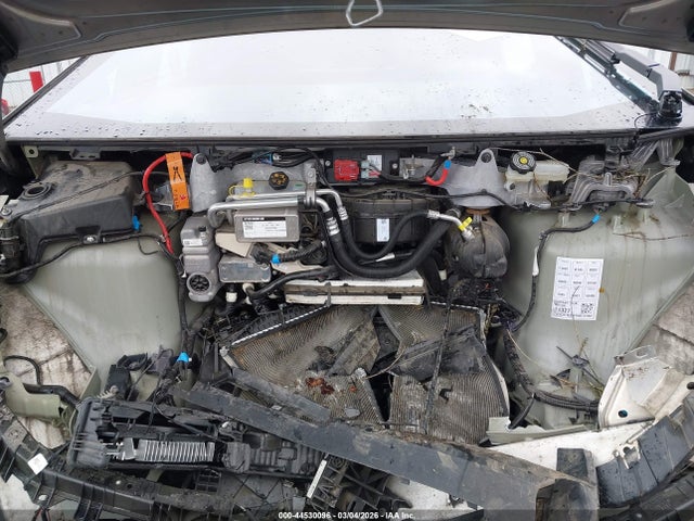 2024 TESLA CYBERTRUCK 7G2CEHEDXRA012481 Photo 9