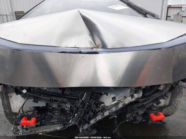 2024 TESLA CYBERTRUCK 7G2CEHEDXRA012481 Photo 5