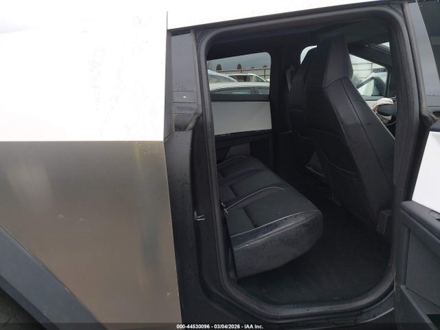 2024 TESLA CYBERTRUCK 7G2CEHEDXRA012481 Photo 7