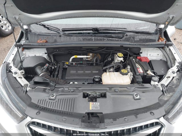 2021 BUICK ENCORE KL4CJASBXMB311566 Photo 9