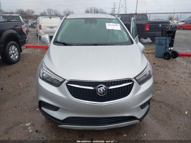 44530101 :رقم المزاد ، KL4CJASBXMB311566 vin ، 2021 Buick Encore Fwd Preferred مزاد بيع