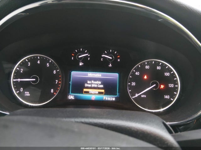 2021 BUICK ENCORE KL4CJASBXMB311566 Photo 6