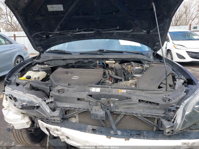 44530106 :رقم المزاد ، JM1BK12FX71604346 vin ، 2007 Mazda Mazda3 I مزاد بيع