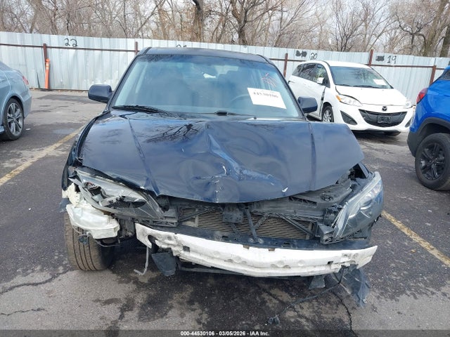 44530106 :رقم المزاد ، JM1BK12FX71604346 vin ، 2007 Mazda Mazda3 I مزاد بيع