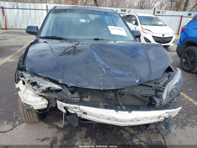 44530106 :رقم المزاد ، JM1BK12FX71604346 vin ، 2007 Mazda Mazda3 I مزاد بيع