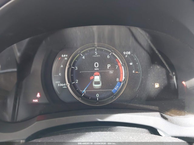 Aukcja sprzedaży 2023 Lexus Is 350 F Sport, vin: JTHGZ1E22P5030780, numer aukcji: 44530119